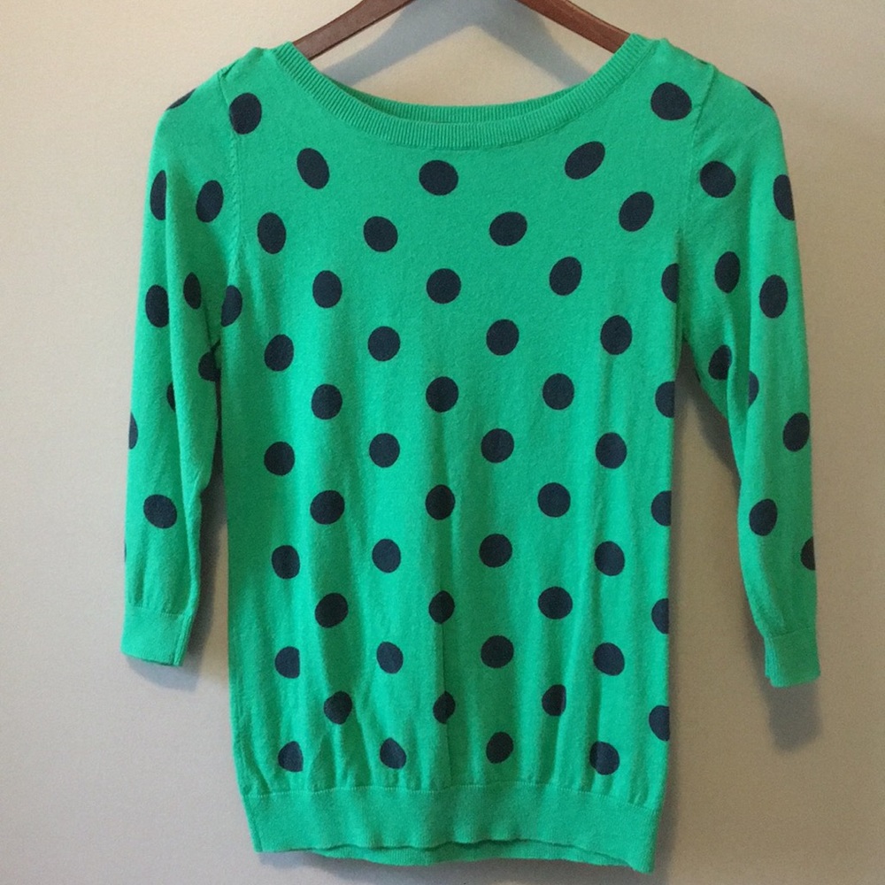 Old Navy | 3/4 Sleeve Top